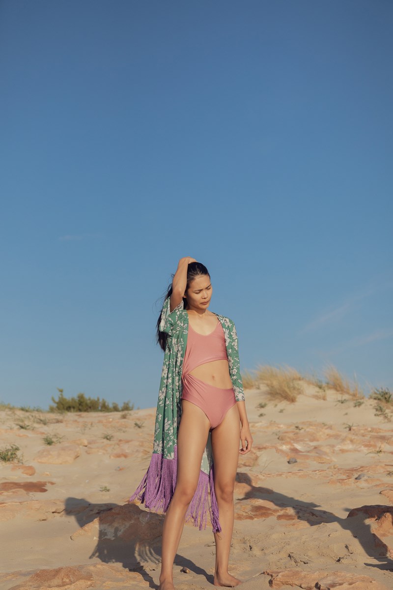 Με αυτά τα μαγιό θέλουμε το καλοκαίρι να κρατήσει για πάντα - εικόνα 1