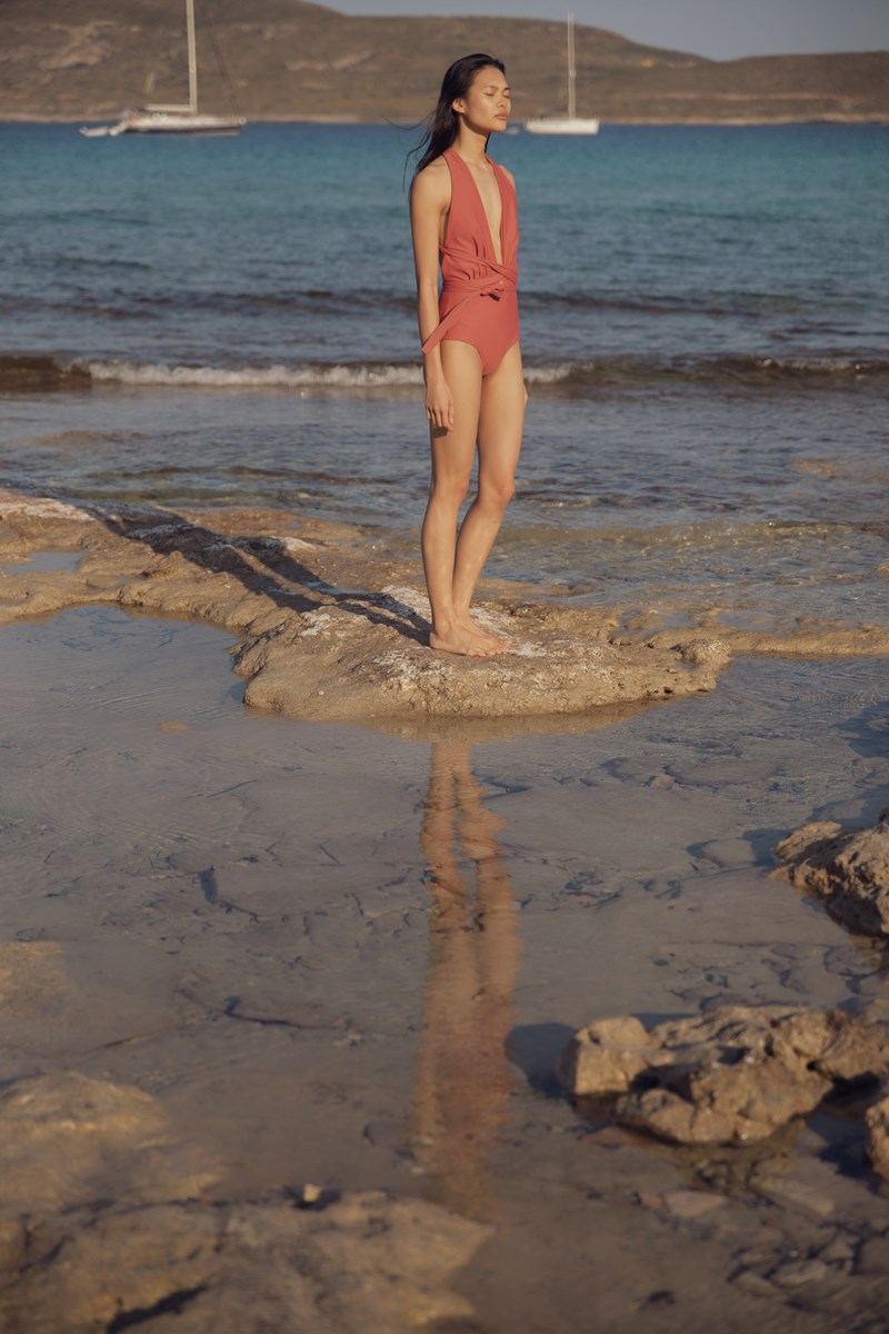 Με αυτά τα μαγιό θέλουμε το καλοκαίρι να κρατήσει για πάντα - εικόνα 3