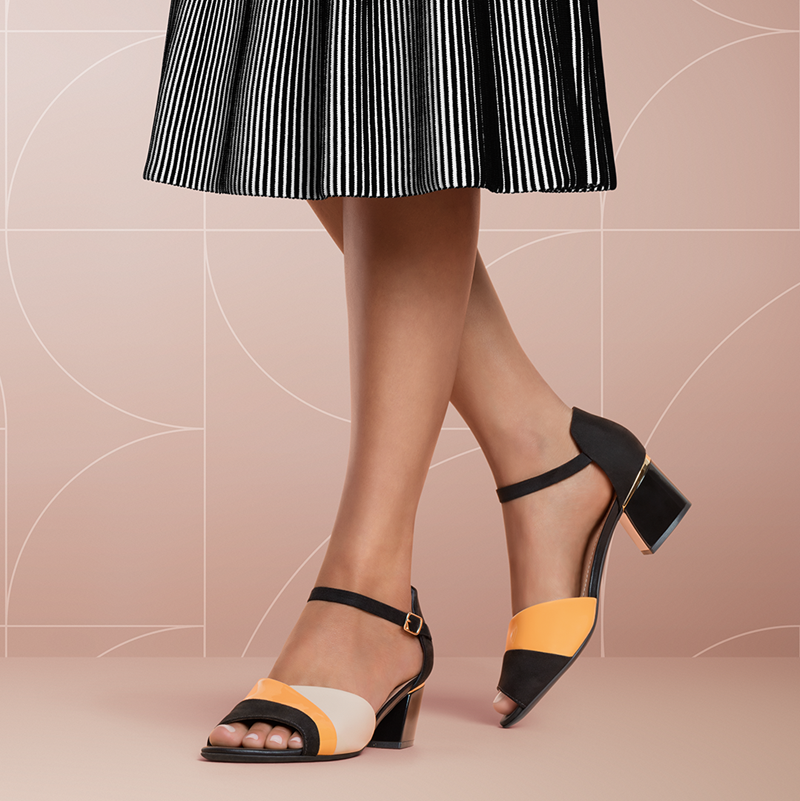 Natural Touch ή Garden Party; Βρείτε το στυλ σας - εικόνα 1