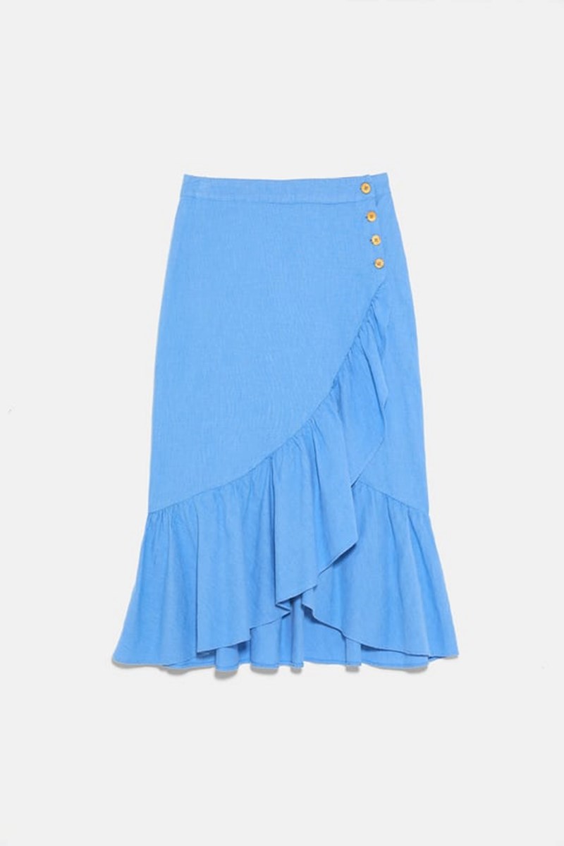 10 κομμάτια που πρέπει να υπάρχουν σε κάθε γυναικεία ντουλάπα αυτό το καλοκαίρι - εικόνα 9