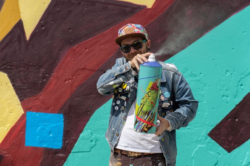 Σαγιονάρες με οικολογική συνείδηση - εικόνα 4