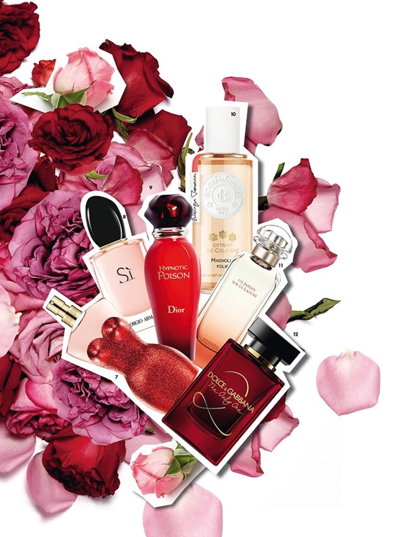 Αυτά τα αρώματα είναι έρωτας - εικόνα 2