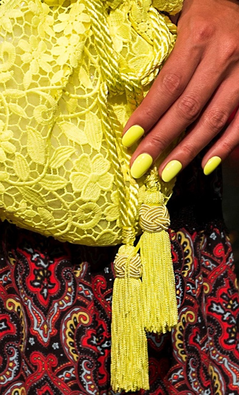 Αυτά τα μανικιούρ είναι σκέτη τέχνη! - εικόνα 8