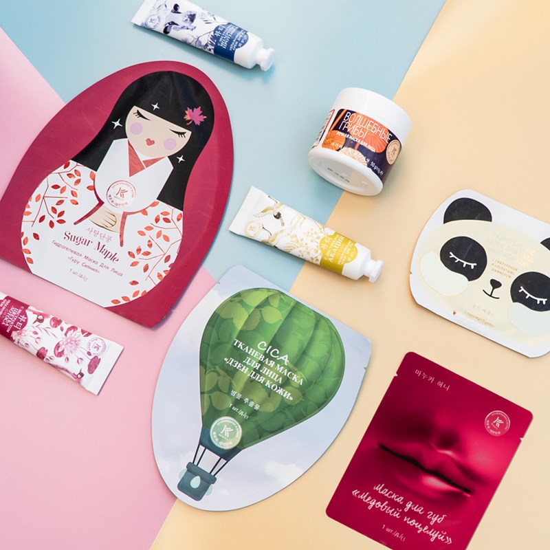 Η νέα ιεροτελεστία ομορφιάς έρχεται από την Κορέα - εικόνα 1