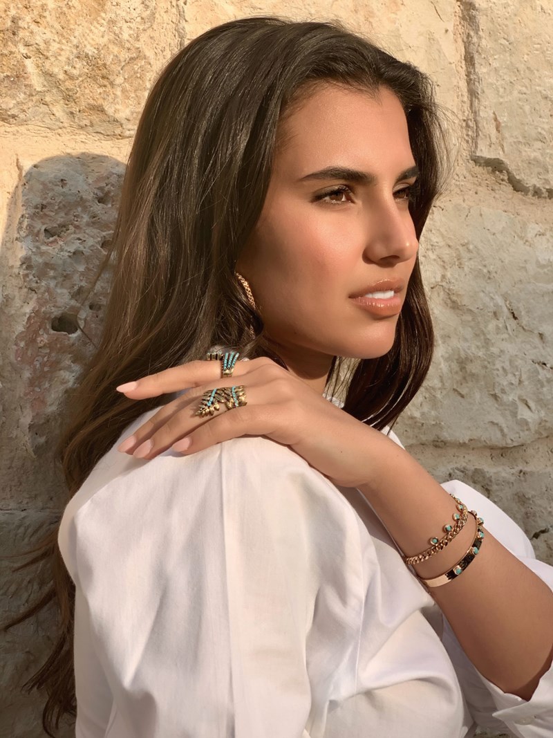 Ξέρουμε που θα βρεις τα κοσμήματα για να υιοθετήσεις τις μεγαλύτερες τάσεις του καλοκαιριού - εικόνα 1