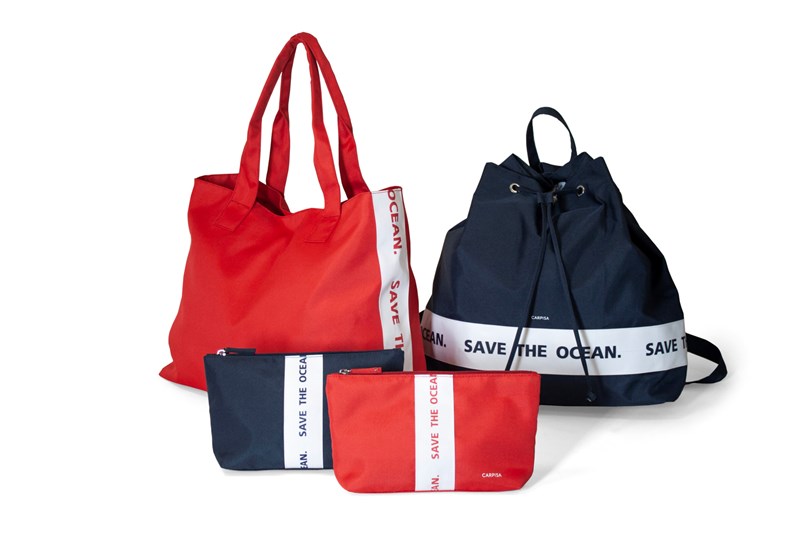 Η μόδα αγωνίζεται για την προστασία των ωκεανών - εικόνα 1