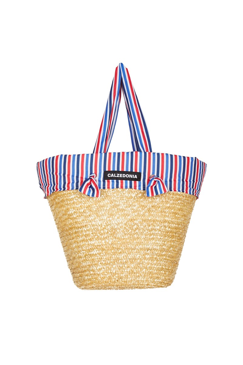 Βρήκαμε την beach bag του καλοκαιριού - εικόνα 4