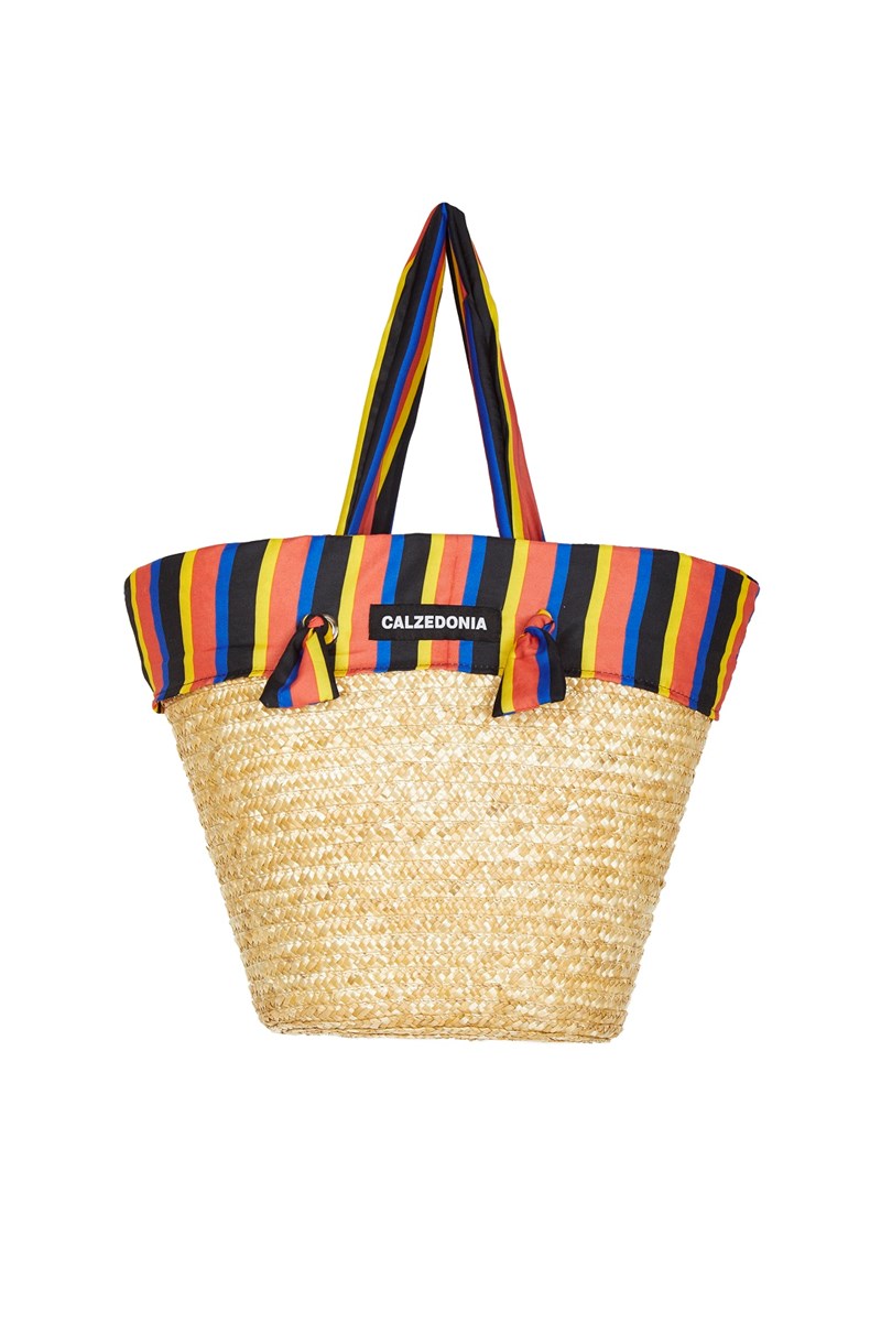 Βρήκαμε την beach bag του καλοκαιριού - εικόνα 3