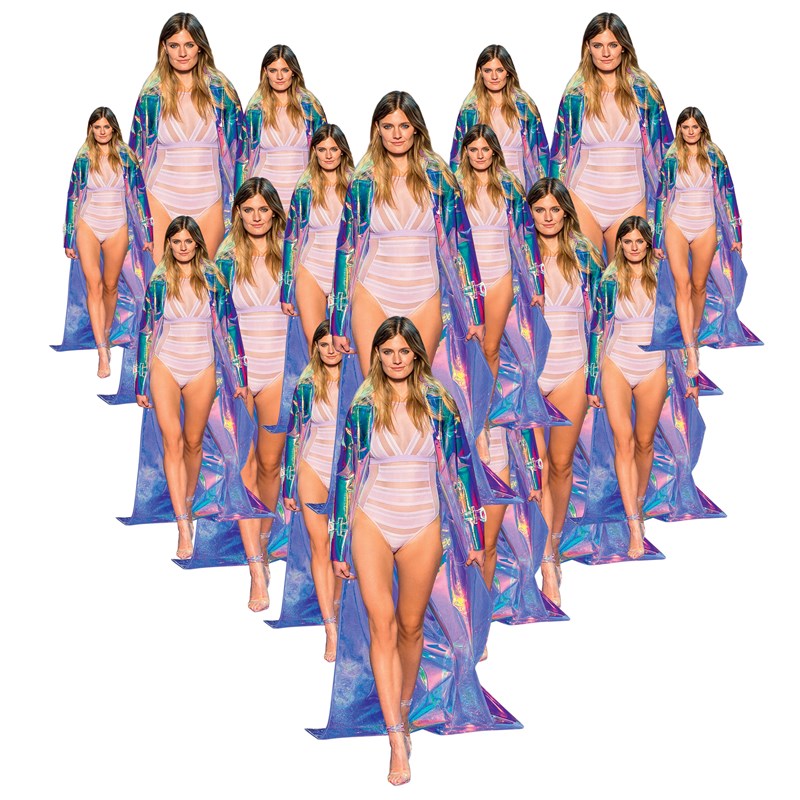 ΔΙΑΓΩΝΙΣΜΟΣ:  Οι τυχερές που κερδίζουν τις 5 δωροεπιταγές των €100 για καλοκαιρινό shopping στα attica - εικόνα 1