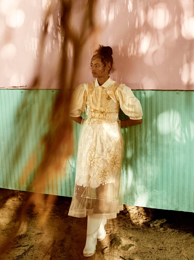 6 look στα βήματα της μόδας που μας ξεσηκώνουν - εικόνα 5