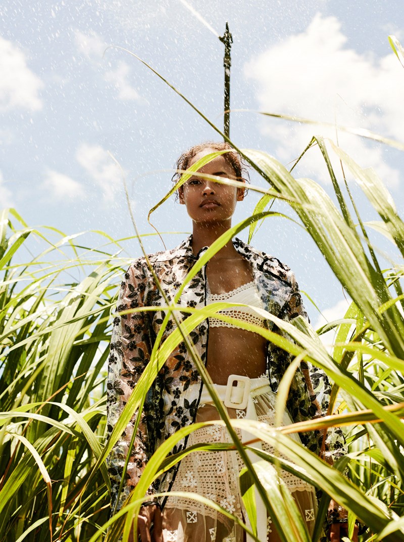 6 look στα βήματα της μόδας που μας ξεσηκώνουν - εικόνα 2