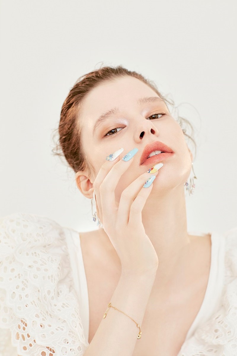 Αυτά τα μανικιούρ είναι σκέτη τέχνη! - εικόνα 6