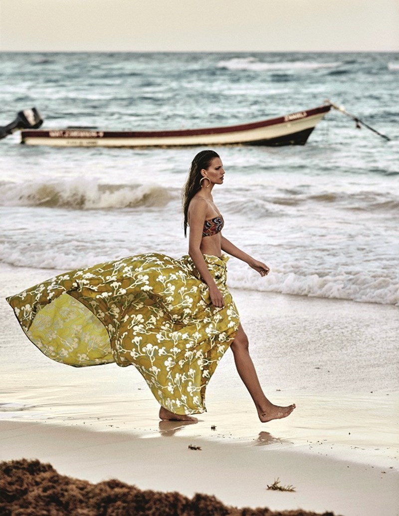 Το ELLE Ιουνίου είναι αφιερωμένο στο περιβάλλον #GOGREEN - εικόνα 2