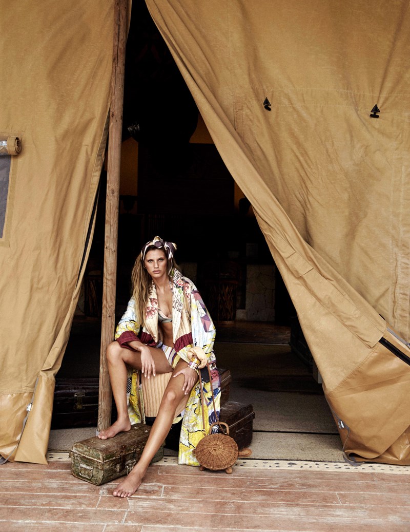 8 μποέμ looks για το πιο ανέμελο καλοκαίρι σου - εικόνα 6