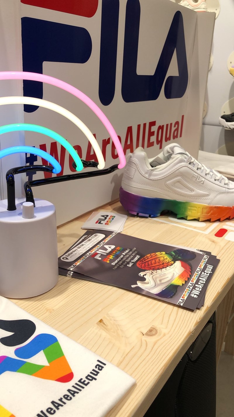 Μόδα και ελευθερία γίνονται ένα - εικόνα 2