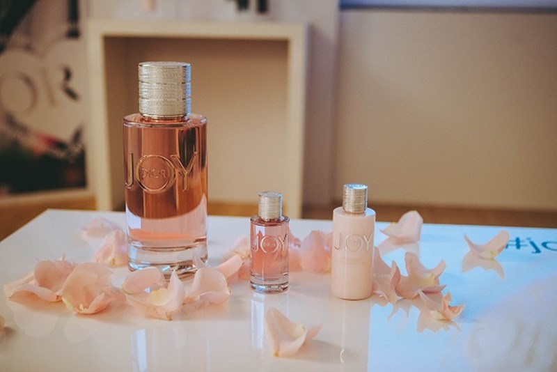 Ταξίδεψε στον κόσμο αρωμάτων Dior - εικόνα 5