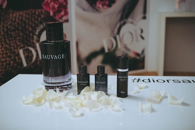 Ταξίδεψε στον κόσμο αρωμάτων Dior - εικόνα 6