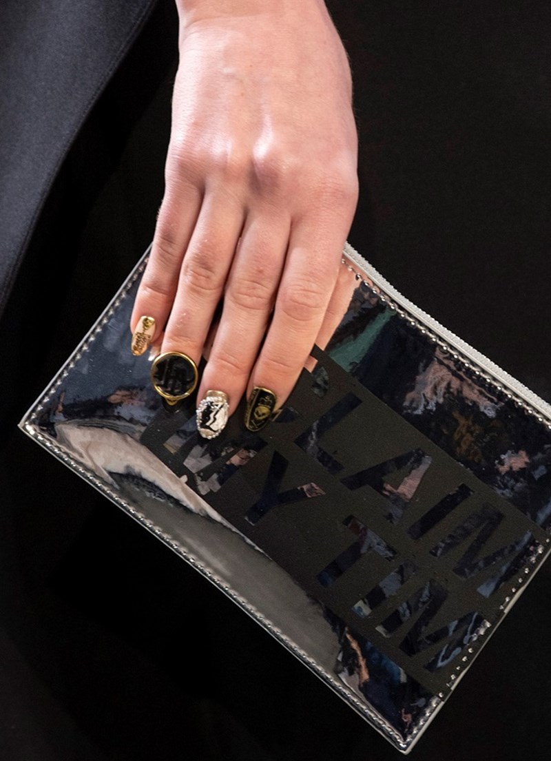 Αυτά τα μανικιούρ είναι σκέτη τέχνη! - εικόνα 5