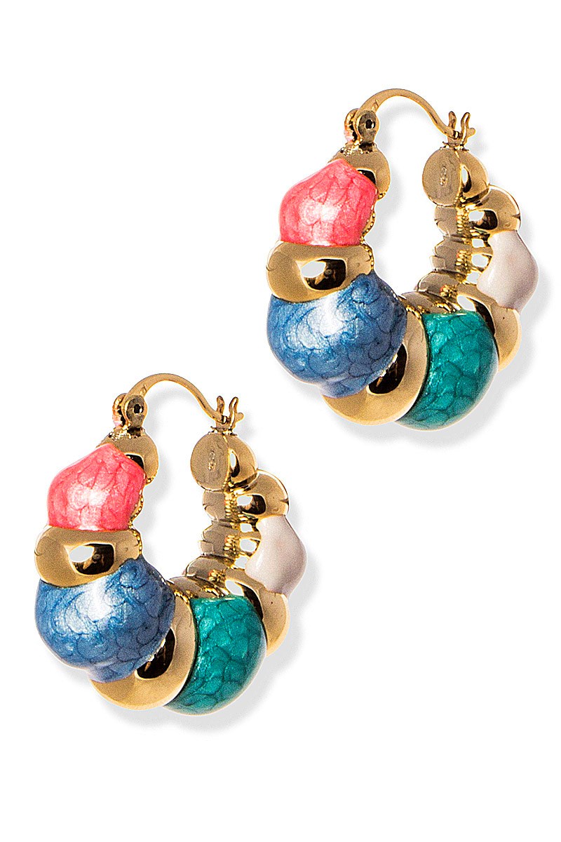 Ξέρουμε που θα βρεις τα κοσμήματα για να υιοθετήσεις τις μεγαλύτερες τάσεις του καλοκαιριού - εικόνα 7