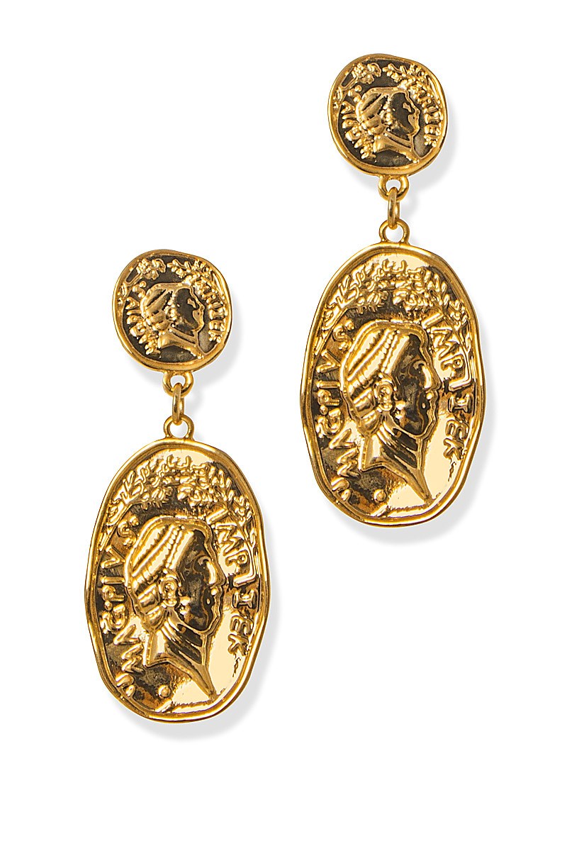 Ξέρουμε που θα βρεις τα κοσμήματα για να υιοθετήσεις τις μεγαλύτερες τάσεις του καλοκαιριού - εικόνα 4