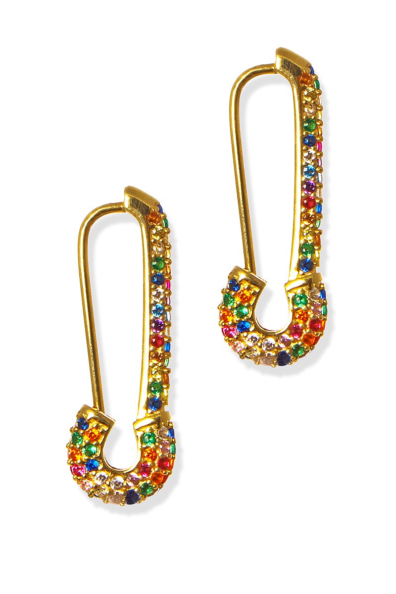 Ξέρουμε που θα βρεις τα κοσμήματα για να υιοθετήσεις τις μεγαλύτερες τάσεις του καλοκαιριού - εικόνα 8