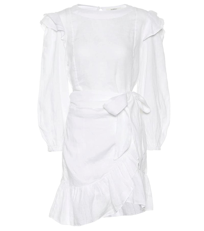 Τα απολύτως απαραίτητα: Τα κομμάτια που πρέπει να υπάρχουν οπωσδήποτε στη βαλίτσα των διακοπών - εικόνα 2