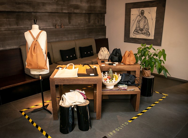 Γνωρίσαμε τις νέες αφίξεις της ελληνικής μόδας - εικόνα 3