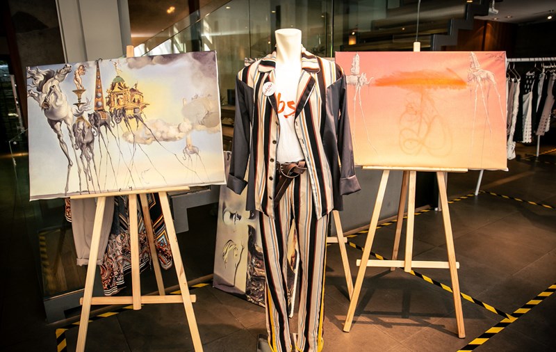 Γνωρίσαμε τις νέες αφίξεις της ελληνικής μόδας - εικόνα 4