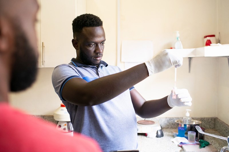 Rolex Awards 2019: Τα 5 πρόσωπα που θα αλλάξουν τον κόσμο μας - εικόνα 2