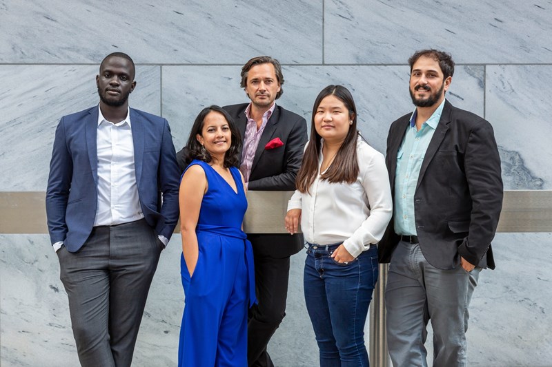 Rolex Awards 2019: Τα 5 πρόσωπα που θα αλλάξουν τον κόσμο μας - εικόνα 1