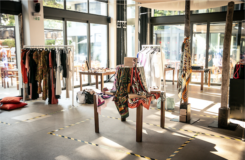 Γνωρίσαμε τις νέες αφίξεις της ελληνικής μόδας - εικόνα 1