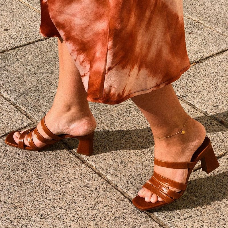 Shopping Therapy: Τέλος η αναζήτηση των καλοκαιρινών must haves - εικόνα 3