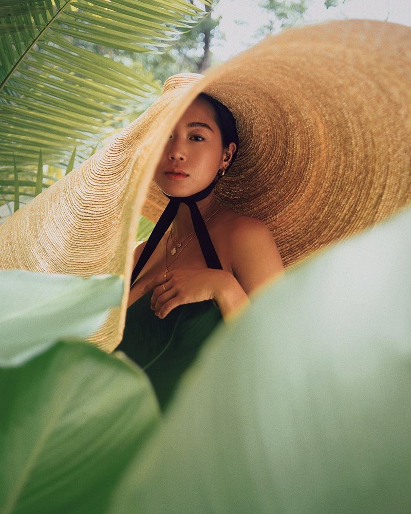 Πώς θα φορέσω το καπέλο μου φέτος; - εικόνα 1