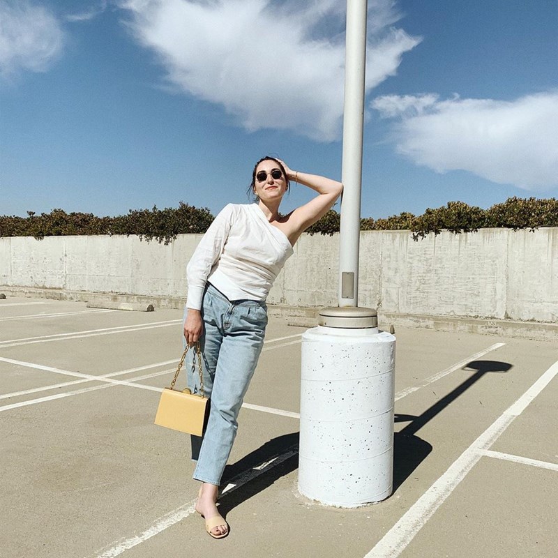 Τα denim trends του καλοκαιριού (+ τα must have κομμάτια) - εικόνα 4