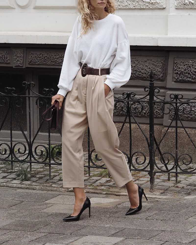 Insta-favourites: Τα κομμάτια που λατρεύουν τώρα τα κορίτσια του feed μας - εικόνα 9