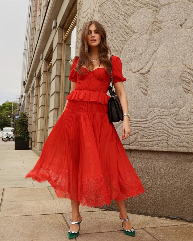 Insta-favourites: Τα κομμάτια που λατρεύουν τώρα τα κορίτσια του feed μας - εικόνα 5