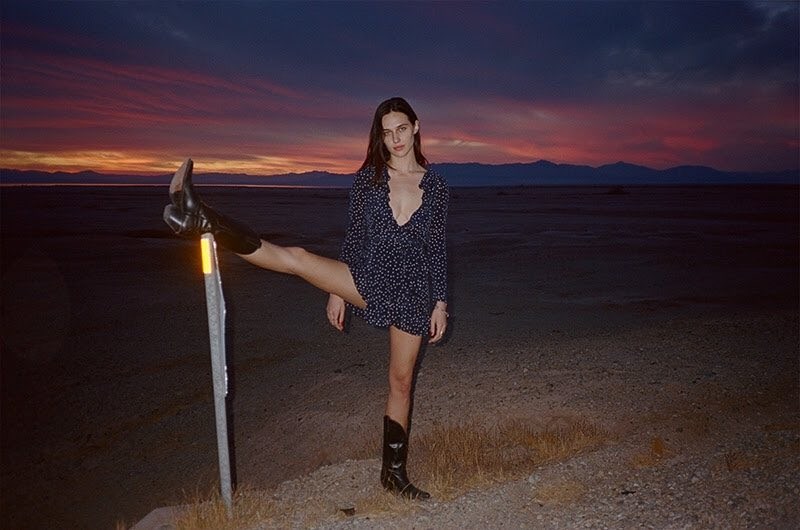 7 τρόποι να συνδυάσεις το καλοκαιρινό σου φόρεμα - εικόνα 5