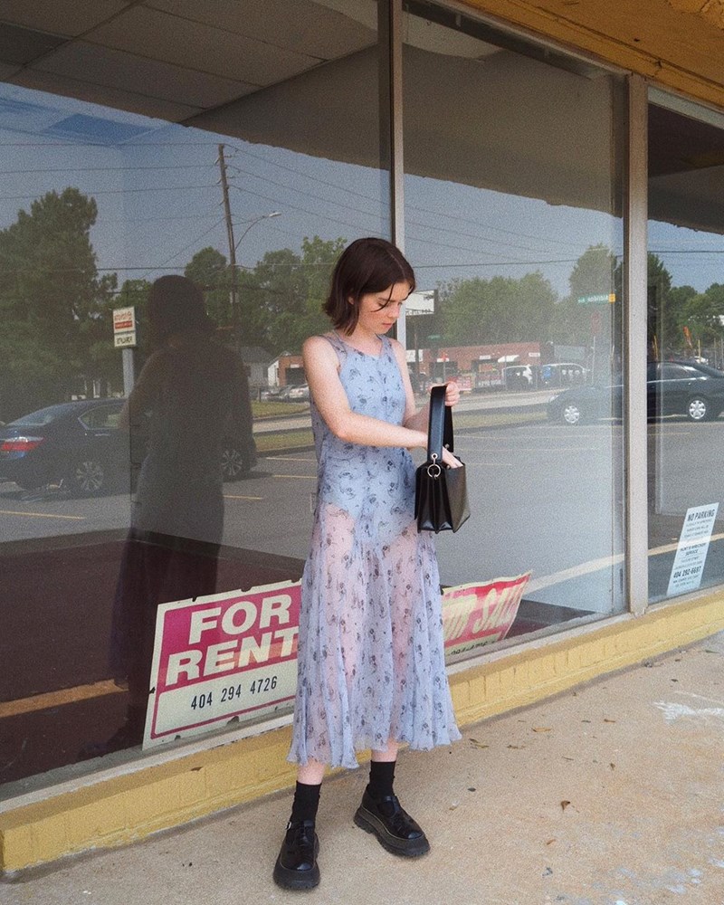 7 τρόποι να συνδυάσεις το καλοκαιρινό σου φόρεμα - εικόνα 4