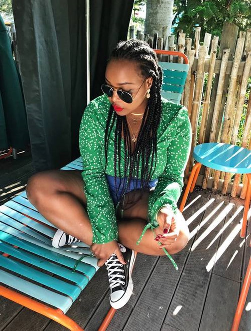 Trend Alert: Με ποια στυλ θα αντικαταστήσεις τα micro γυαλιά ηλίου; - εικόνα 6