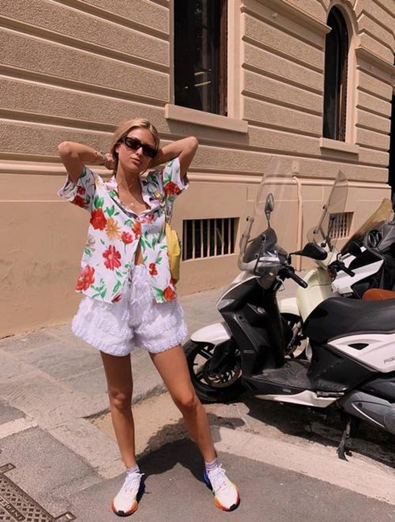 Trend Alert: Με ποια στυλ θα αντικαταστήσεις τα micro γυαλιά ηλίου; - εικόνα 3