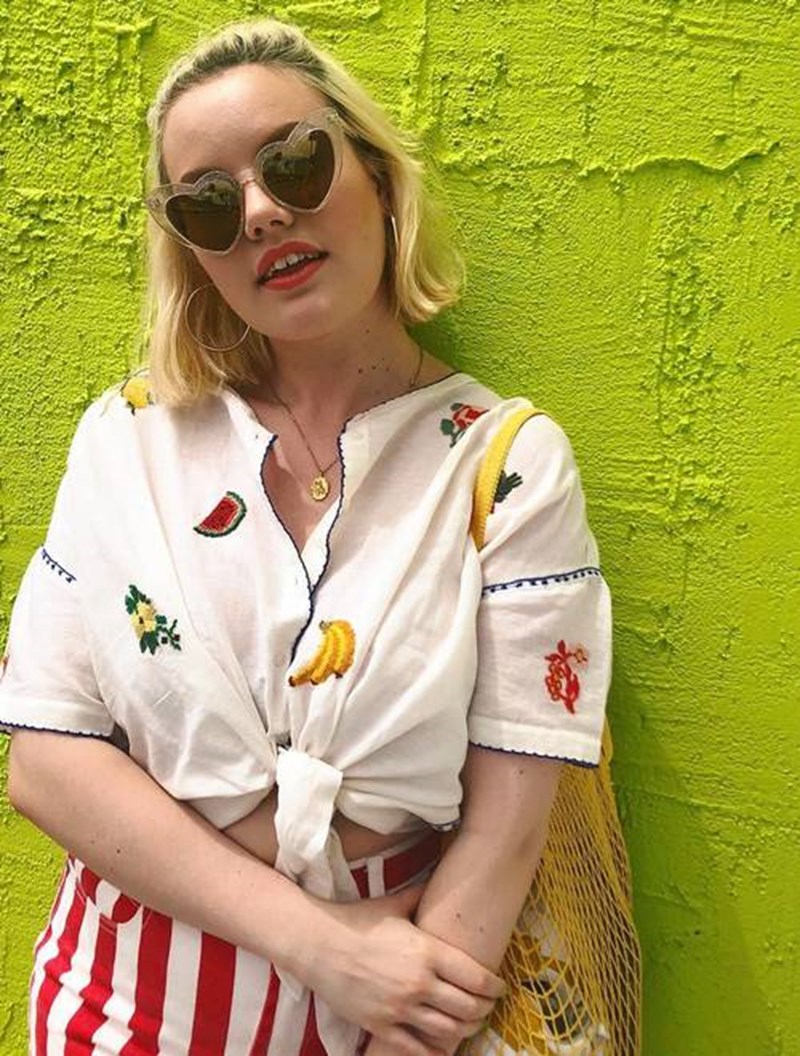 Trend Alert: Με ποια στυλ θα αντικαταστήσεις τα micro γυαλιά ηλίου; - εικόνα 2