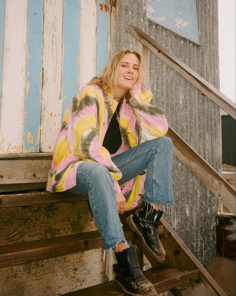 Τα denim trends του καλοκαιριού (+ τα must have κομμάτια) - εικόνα 3