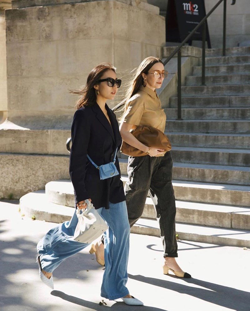 Oι mini bags είναι τάση! - εικόνα 1