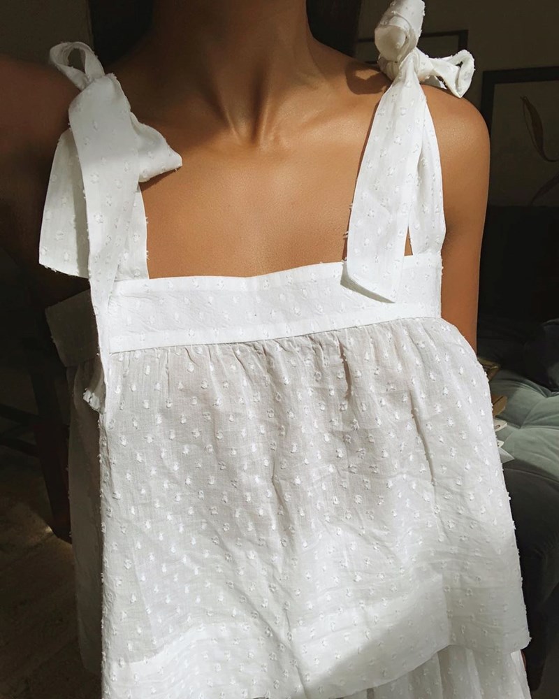 Insta-favourites: Τα κομμάτια που λατρεύουν τώρα τα κορίτσια του feed μας - εικόνα 3