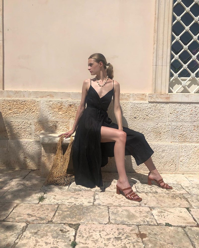 Shopping Therapy: Τέλος η αναζήτηση των καλοκαιρινών must haves - εικόνα 4