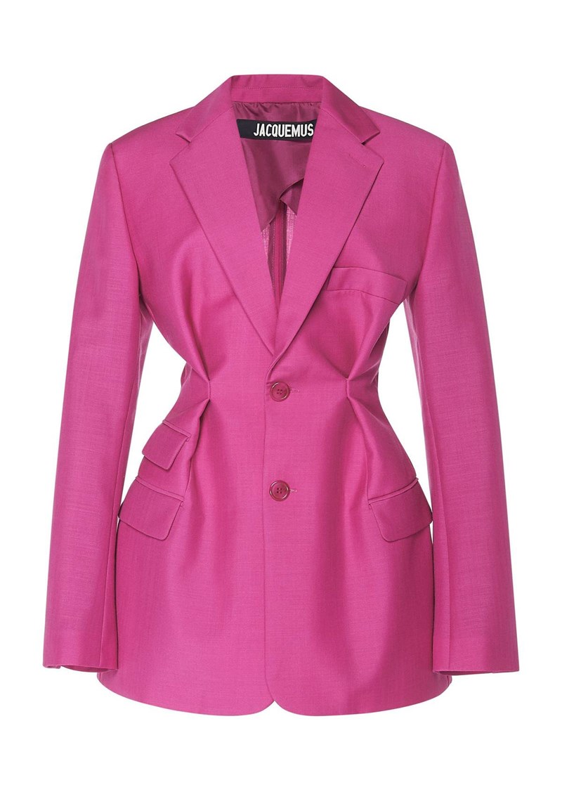 Αυτό είναι το πιο hot χρώμα της σεζόν (+ τα πιο on trend κομμάτια) - εικόνα 5