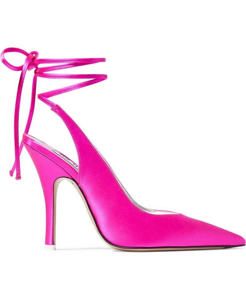 Αυτό είναι το πιο hot χρώμα της σεζόν (+ τα πιο on trend κομμάτια) - εικόνα 3