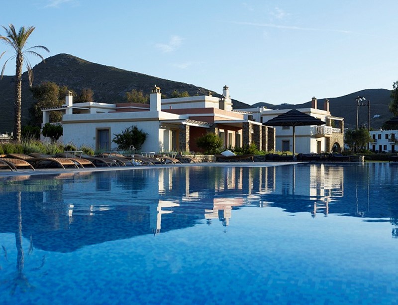 Τζια: Ζήστε ένα διήμερο ευεξίας - εικόνα 1