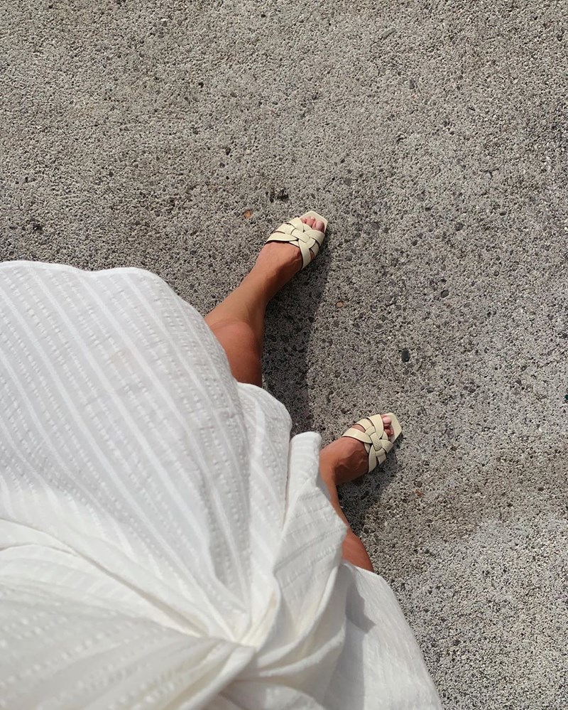 Έτσι θα αντιγράψεις το summer στυλ της Rosie Huntington Whiteley - εικόνα 4