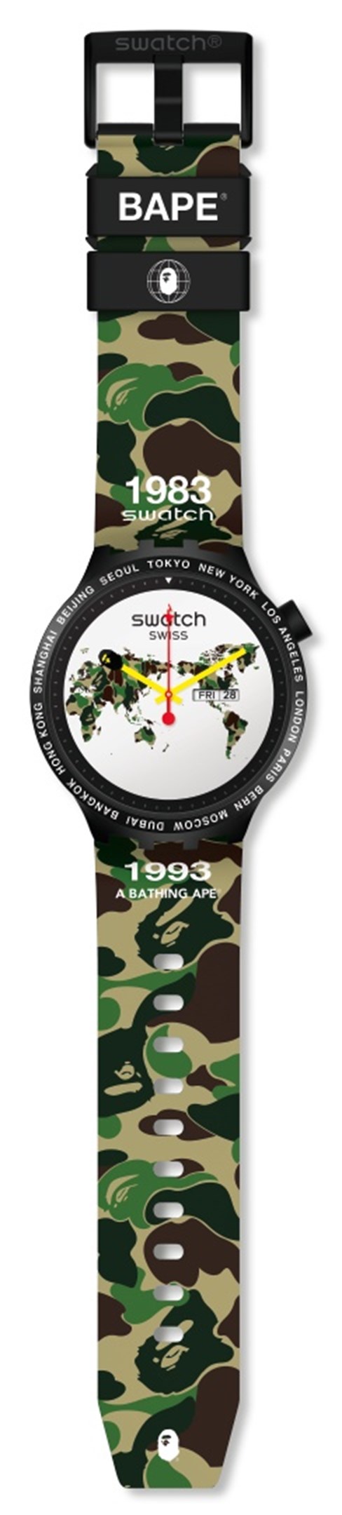 Go Big: Αυτά τα ρολόγια κάνουν τη διαφορά - εικόνα 3